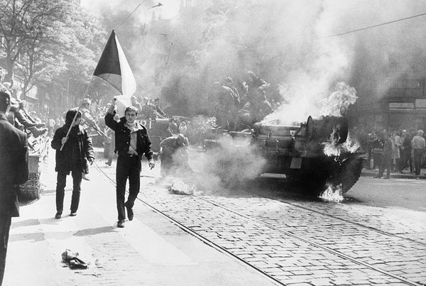 20. august: Víťazstvo arabov, atentát na revolucionára, ale aj koniec Pražskej jari