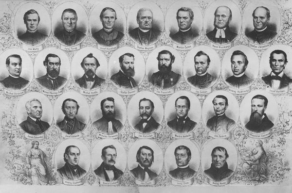 4. august, vražda kráľa, prvé zhromaždenie Matice slovenskej, 257 pápež v histórii, úmrtie slávneho spisovateľa