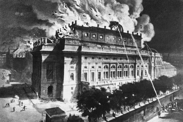 12. august: Od založenia Chicaga po tragédiu ponorky Kursk, dátumy, ktoré otvorili a zatvorili stránky histórie