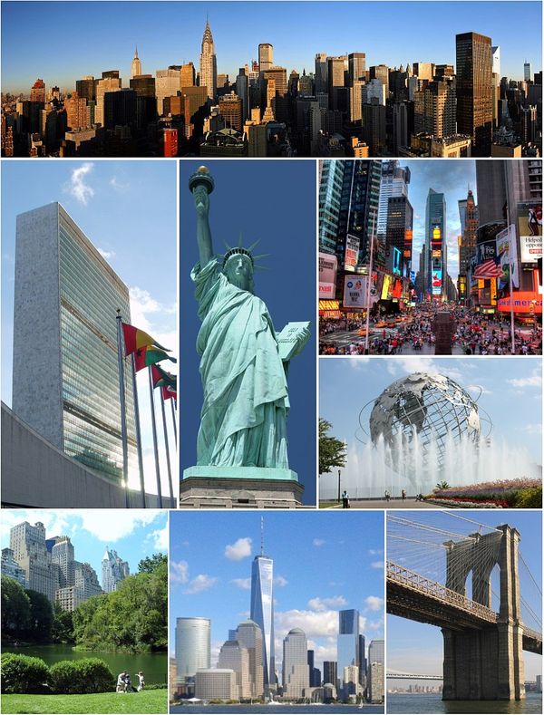 13. september - New York ako hlavné mesto USA, kozmické pokroky, vystúpenie z Varšavskej zmluvy