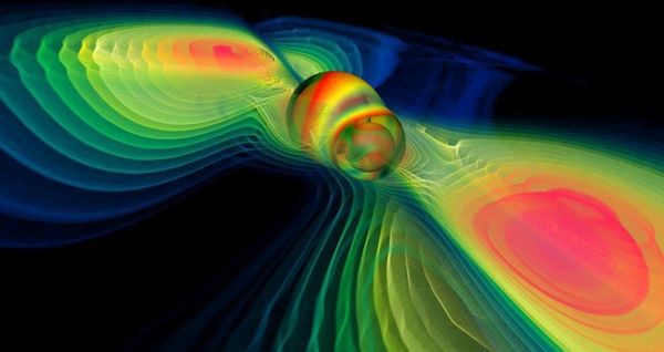 14. september: gravitačné vlny, blahorečenie aj prvý parník na Dunaji